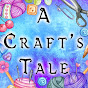 A Craft's Tale logo