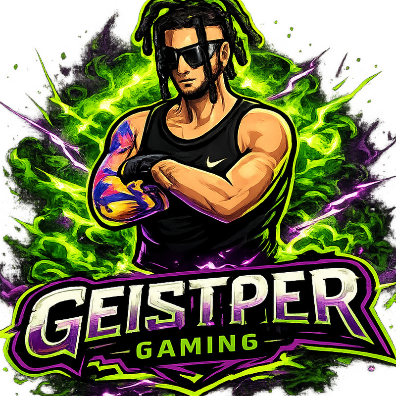 Geistper Gaming