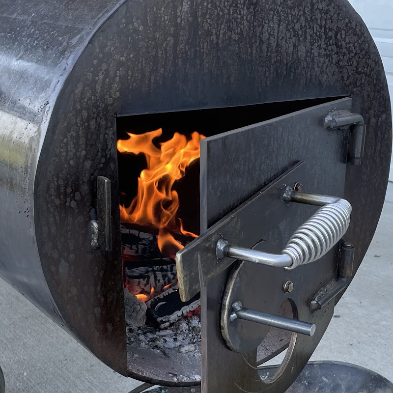 Mountain Smoke BBQ