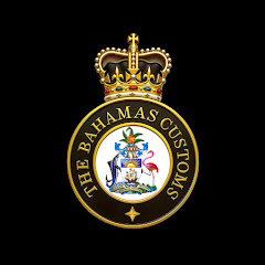 Bahamas Customs Official
