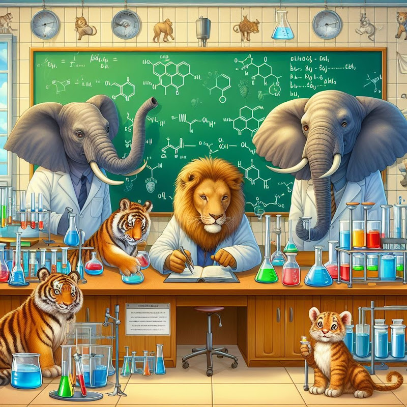 ScienceMinds Hub
