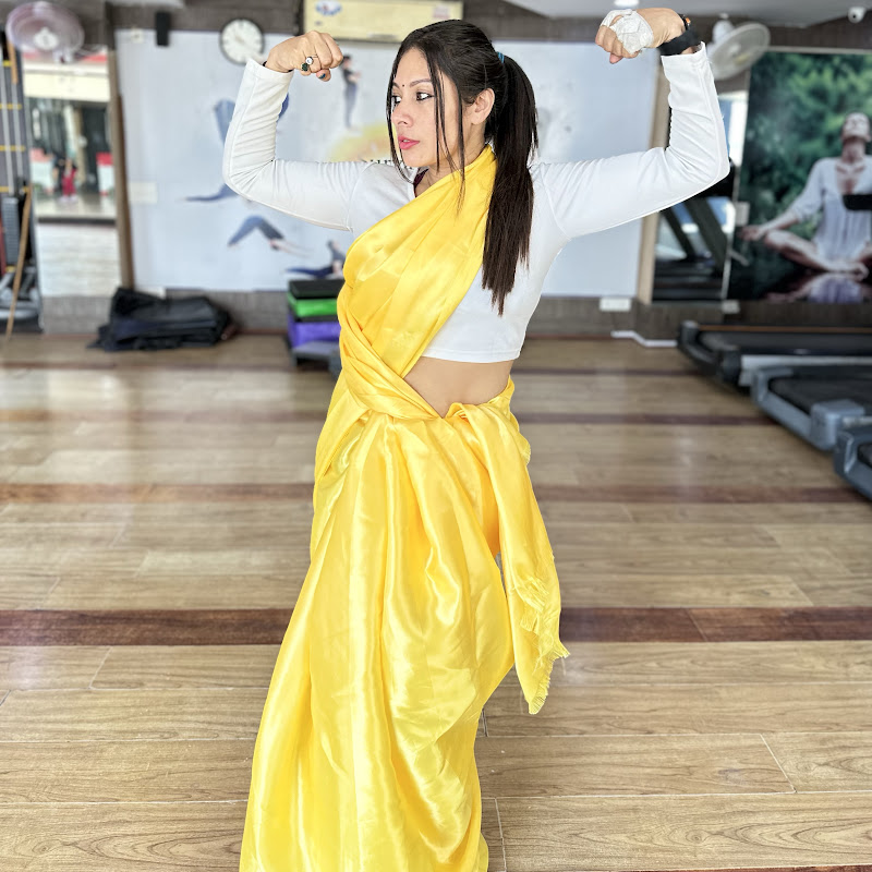 Reena Singh Fitness