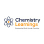 Chemistry Learnings - Anuj Kumar logo