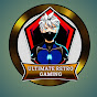 ULTIMATE RETRO GAMING  logo