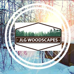 OFF GRID w/ JLG Woodscapes net worth