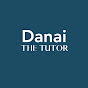 Danai The Tutor logo