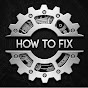 How To Fix