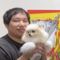 忠犬アンチーマ【せいや切り抜き】