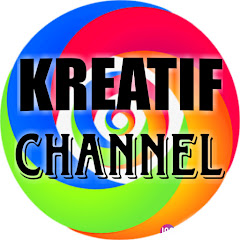 KREATIF channel Avatar