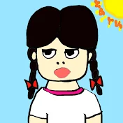 ざる子さんとジロー君