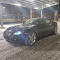 mazda rx8 