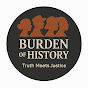 Burden of History logo