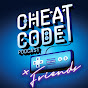 The Cheat Code & Friends Podcast logo