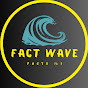 Fact Wave ENG logo