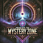 UncoverTheMysteryZone logo