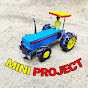 Mini Project logo