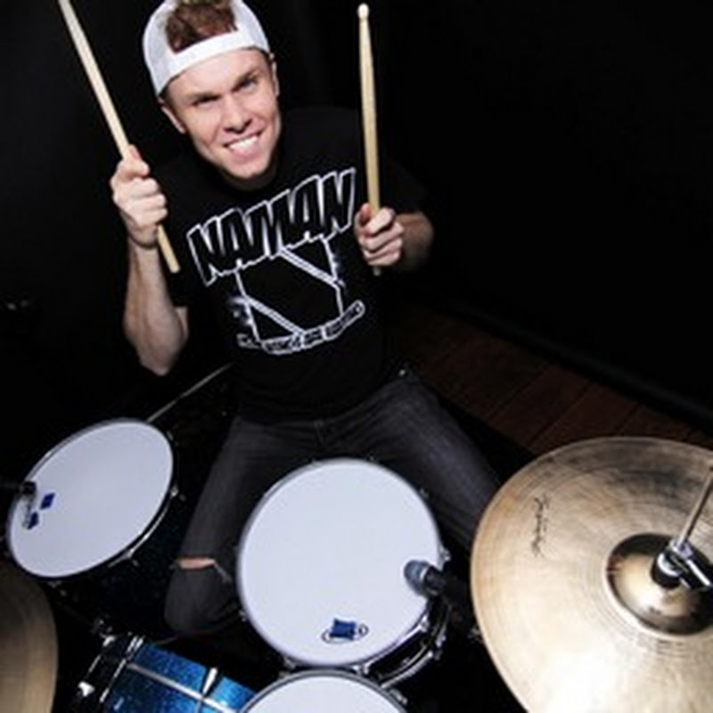 Phil J Drums