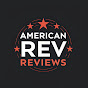 American Rev Reviews logo