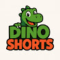 DINO SHORTS logo