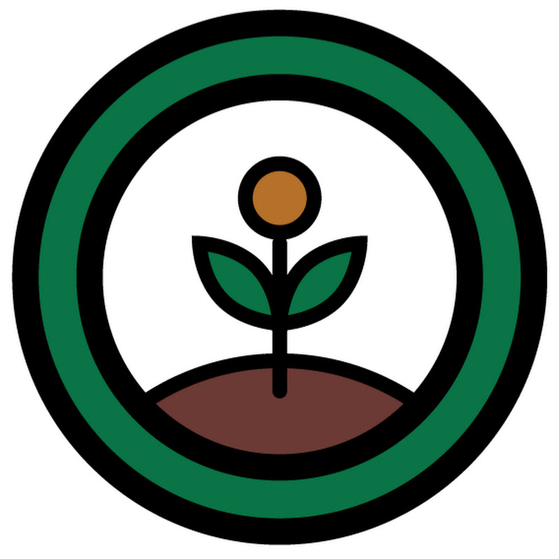 The Provident Gardener