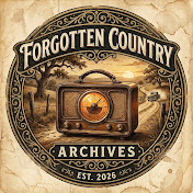 Forgotten Country Archives