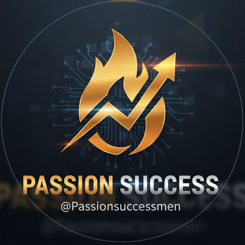 Passion Success