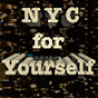 NYC for Yourself YouTube Profile Photo