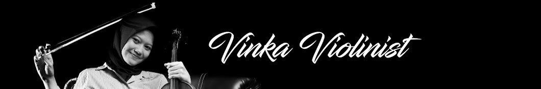 Vinka Violinist YouTube-Kanal-Avatar