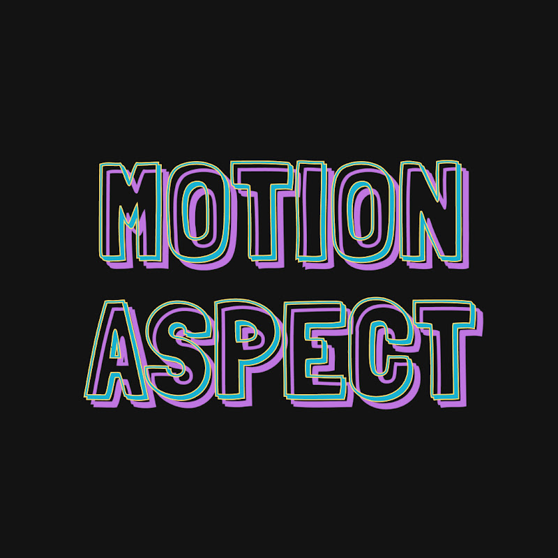 Motion Aspect
