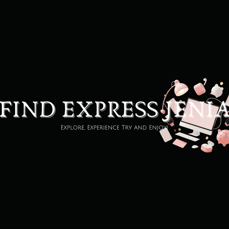 Find Express Jenia