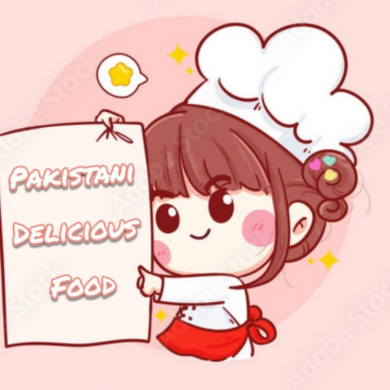 Pakistani Delicious Food 