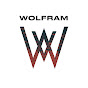 WOLFRAM Official logo