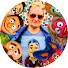 Qr7tvjNKFgw-channel-avatar-Lee Thompson - Puppeteer