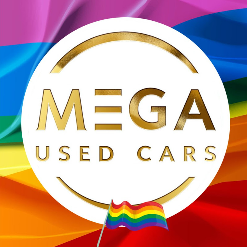Mega used car