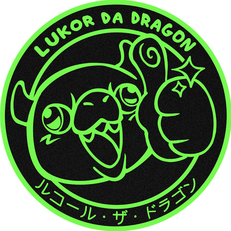 LukorDaDragon