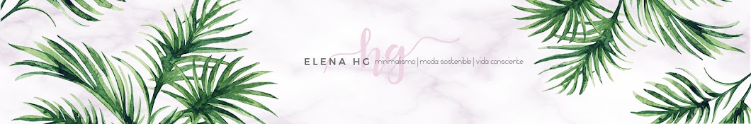 Elena HG رمز قناة اليوتيوب