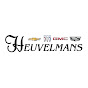 Heuvelmans Chevrolet Buick GMC Cadillac Limited logo
