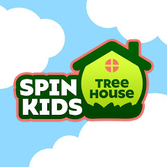 Spin Kids Treehouse Image Thumbnail