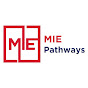 MIE Pathways logo