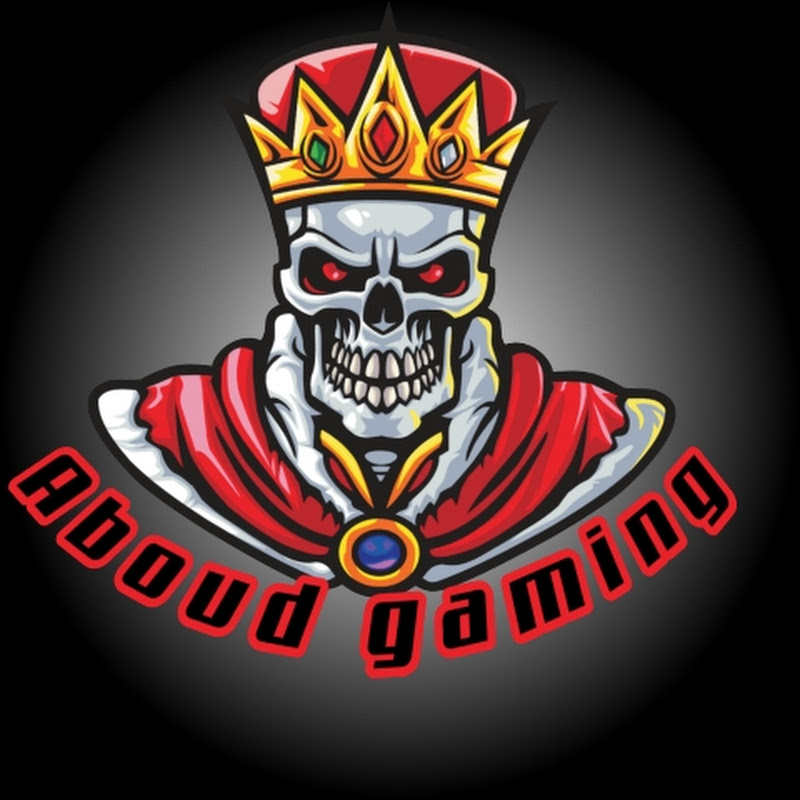 Aboud gaming 12