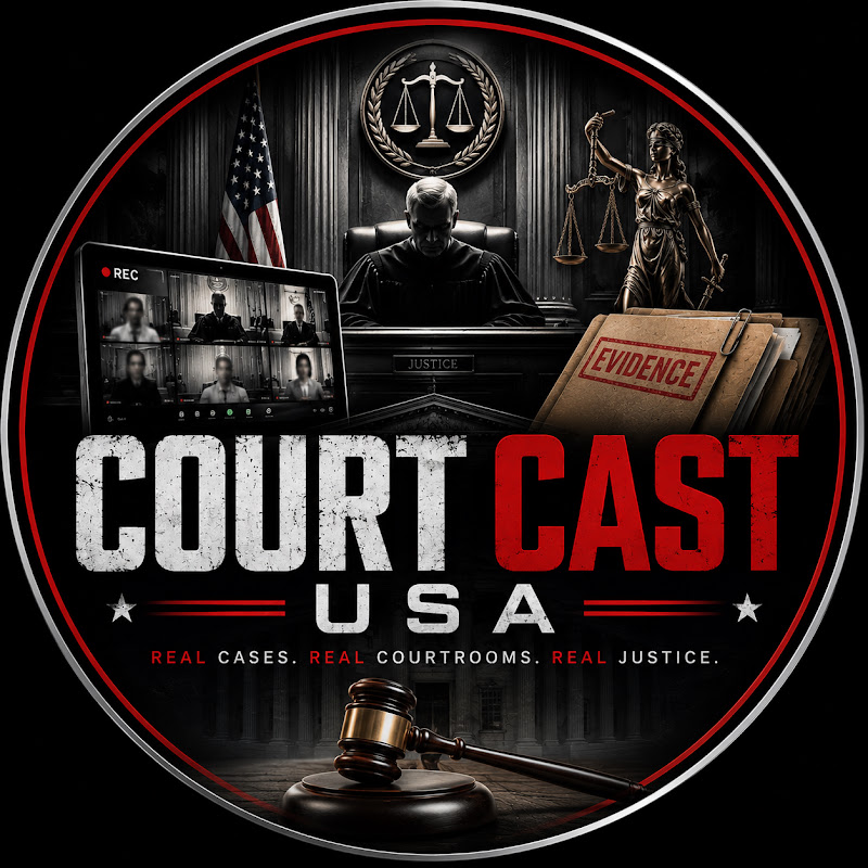 CourtCast USA