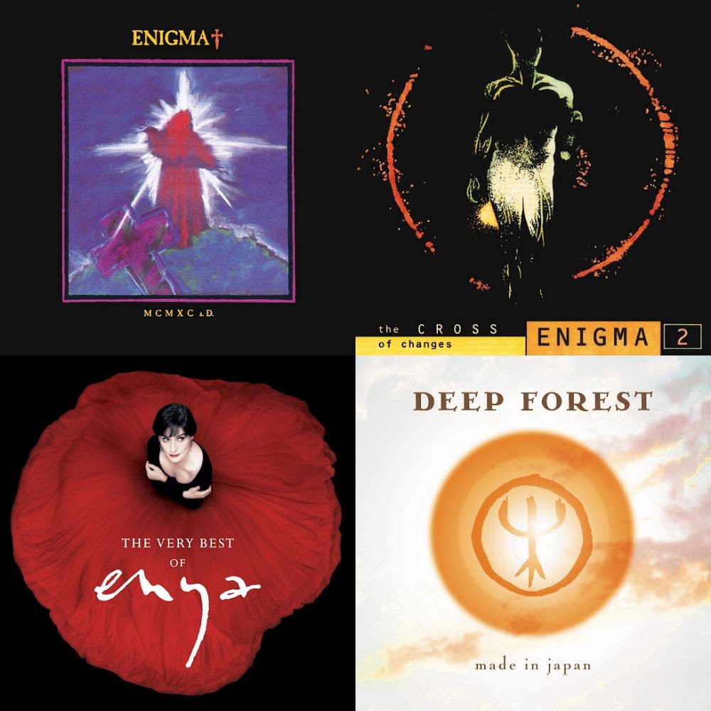 Pure Moods, Volume IIII