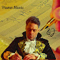 Gianluca Fronda Pianist & Composer logo