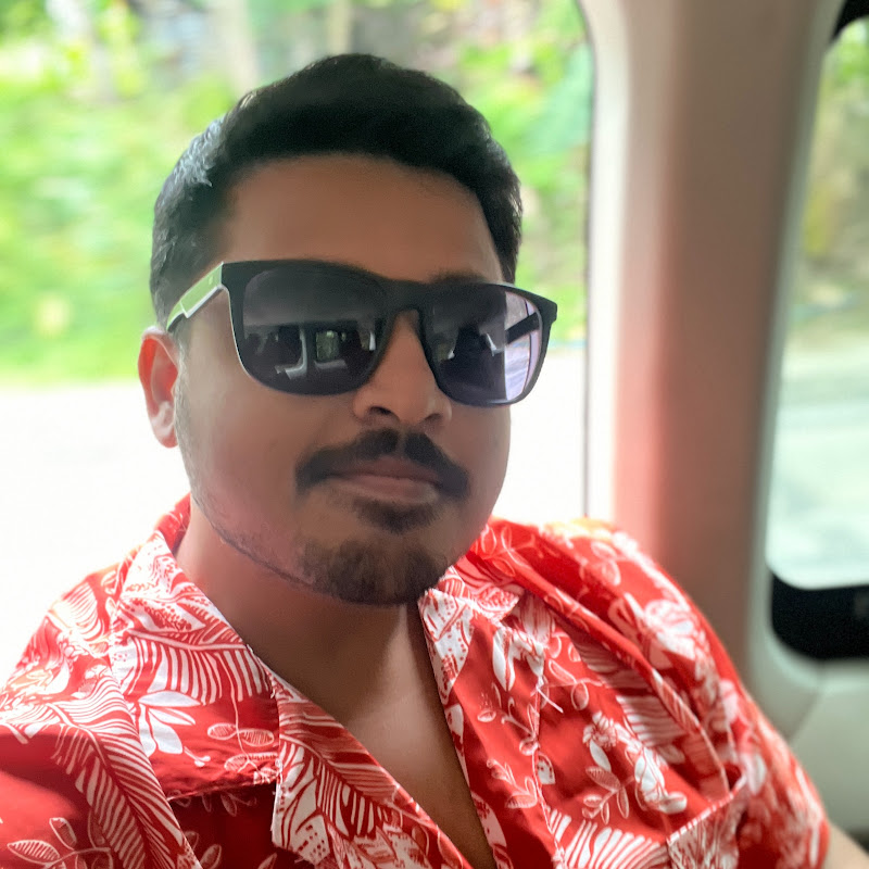 Roaming Indian