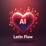 AI Latin Flow