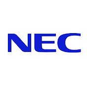 NEC（日本電気株式会社）