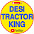 Desi Tractor King