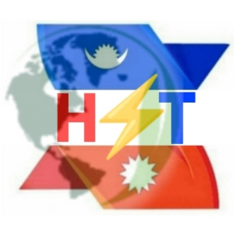 Hamro Times icon