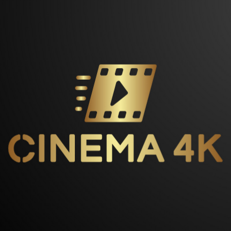 Cinema 4k