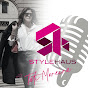 StyleHaus Design & Talks by Tati Moreira logo